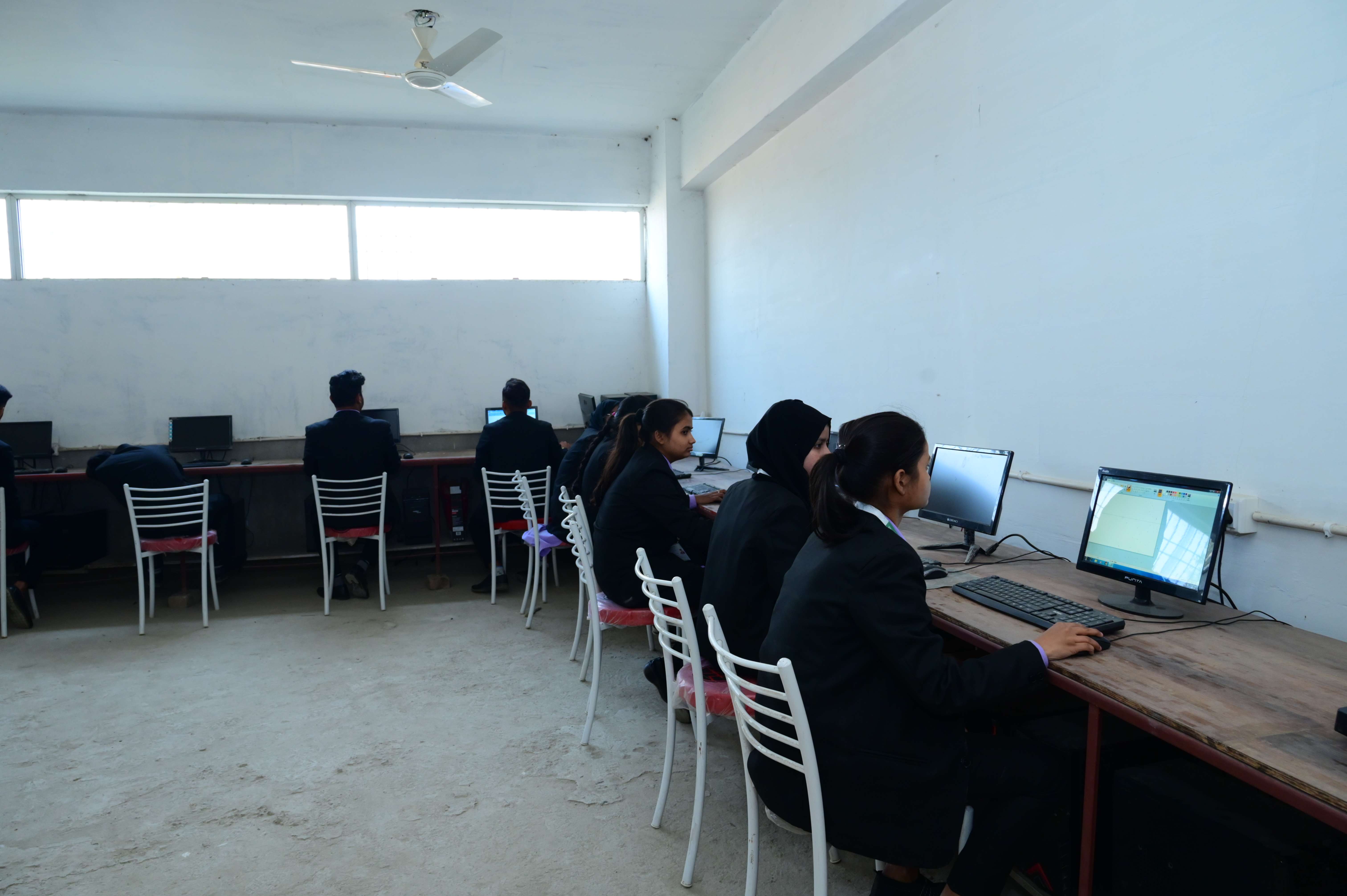 Institutional Event 3
